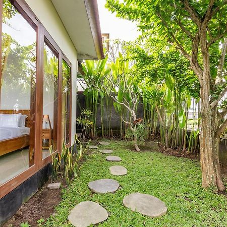 Private Pool Villa - Villa Saia Ubud Экстерьер фото