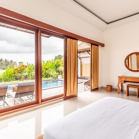 Private Pool Villa - Villa Saia Ubud Экстерьер фото